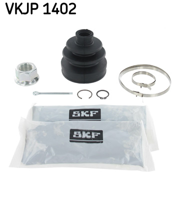 Комплект пильовиків гумових  арт. VKJP1402